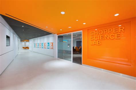 GSK Consumer Healthcare North American Headquarters by Francis Cauffman ...