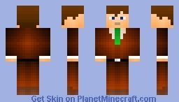 Greek Hoplite Minecraft Skin