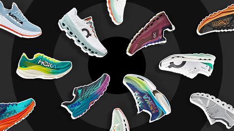 HOKA VS On Cloud Running Shoes: How To Choose In 2024