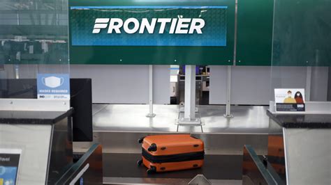 Frontier Airlines Baggage Fees: The Most Common Questions Answered