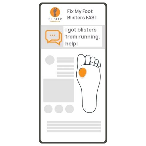 Foot Blister Treatment: How To Treat Blisters Properly