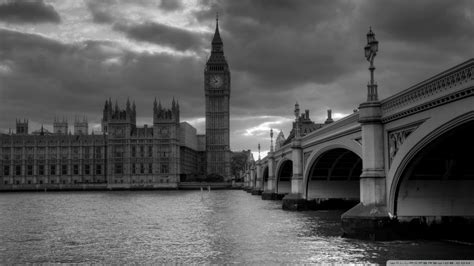 🔥 Free download london in black and white 00441545jpg [1920x1080] for your Desktop, Mobile ...