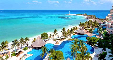 4 Best All Inclusive Resorts in … Isla Mujeres – Best All Inclusive