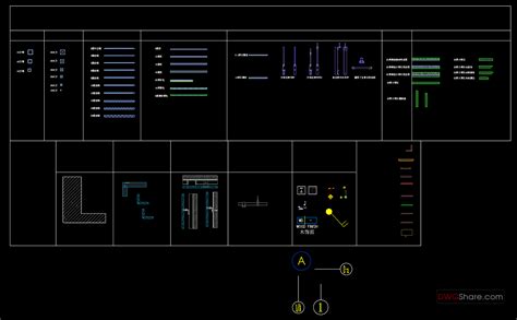 101.Autocad stretchable dynamic block Free download