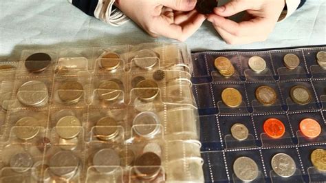 The Differing Ways to Collect Coins | KOMO