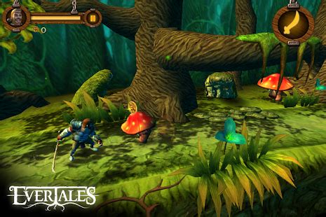 Evertales v1.13 Apk full download ~ Android