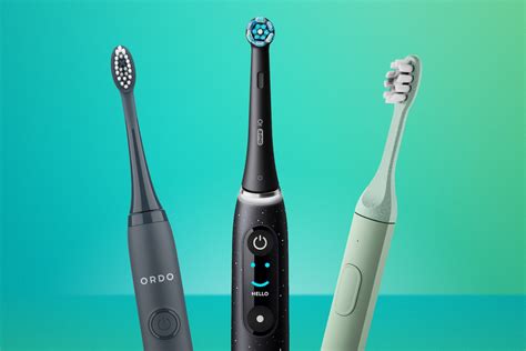 Best Electric Toothbrushes - Wirecutter Guru