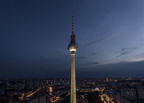 Berlin TV Tower: A-Z Guide for First-Time Visitors