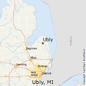 Best Places to Live in Ubly, Michigan