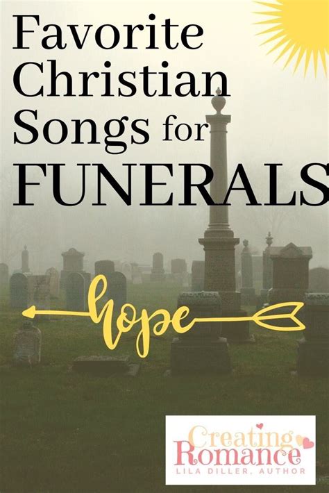 Pin on funeral songs