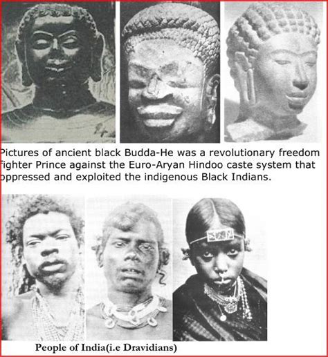 The Dravidians... True history being revealed.. | Black history facts ...