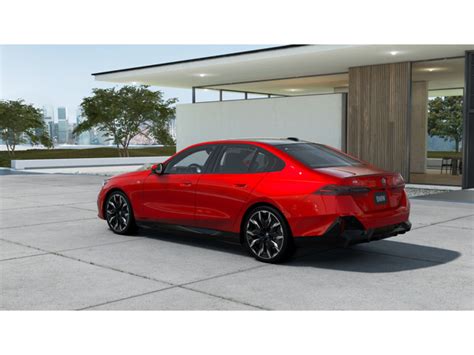 New 2024 BMW i5 eDrive40 4dr Car in Arlington # | BMW of Arlington