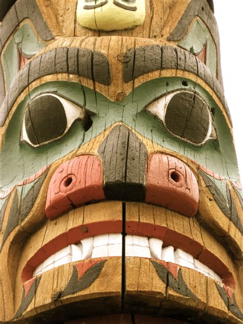 Ketchikan, Alaska DCook Photos | Totem pole, Totem pole art, Bear totem