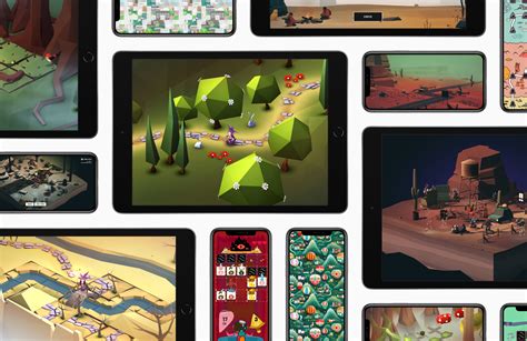 Apple Arcade is now available for some iOS 13 beta users | TechCrunch