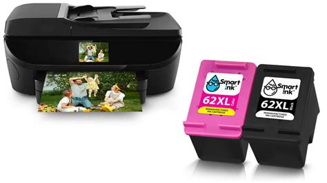 HP Envy 7640 ink cartridges - buy ink refills for HP Envy 7640 in USA