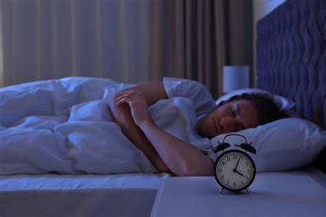 How to Improve Your Sleep if You Suffer From Peripheral Neuropathy