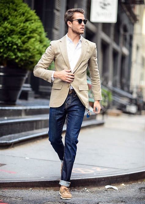 Collection Mode: 20+ photos tenue casual chic homme mariage (2021 ...