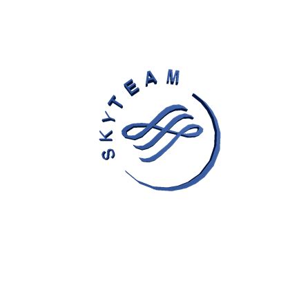 SkyTeam Logo - LogoDix