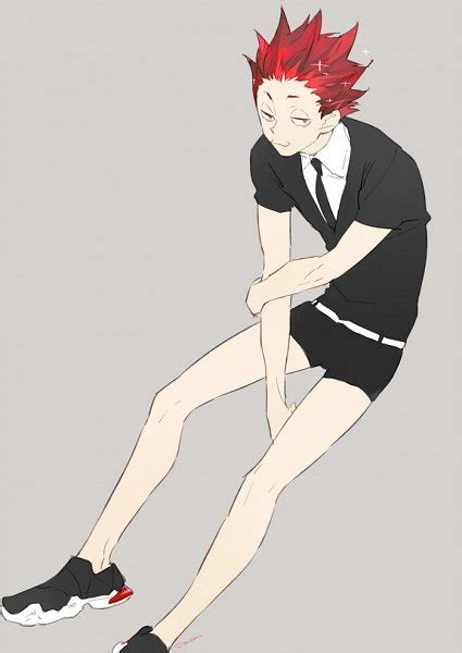 Tendou Satori - Haikyuu!! - Image #2560906 - Zerochan Anime Image Board