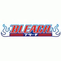 Bleach logo | Brands of the World™ | Download vector logos and logotypes