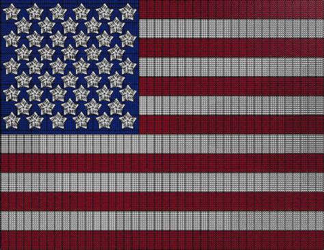 LEGO American Flag | American flag, Flag, Lego