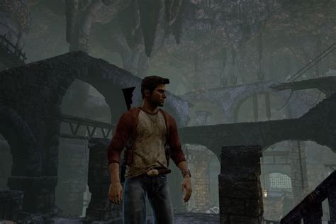 “The Treasure Vault” treasure locations – Uncharted: Drake’s Fortune collectibles guide - Polygon