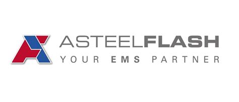 Asteelflash wins 3 place in Global Top 50 EMS Providers by MMI ...