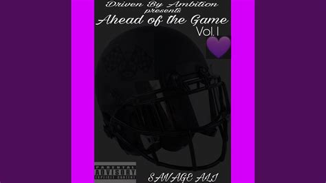 Ahead of the Game (Radio Edit) - YouTube