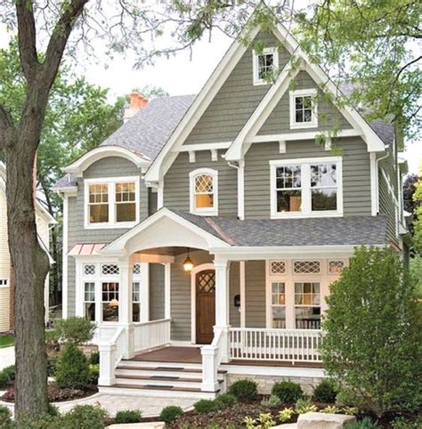 29++ Farmhouse exterior paint colors 2019 style | farmhousestation