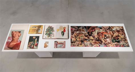 martha rosler - changing the subject… in the company of others - Exhibitions - Mitchell-Innes & Nash