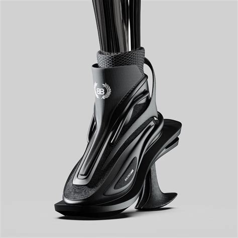 Balenciaga Shoes New Collection 2024 Release Date - Nolie Angelita