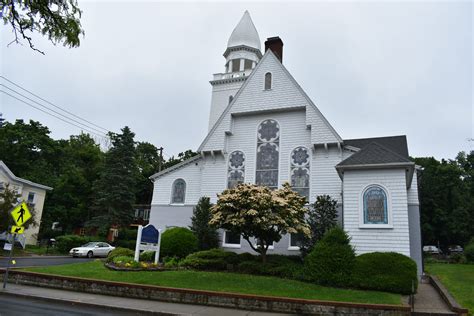 New pastor named at First United Methodist Church | TBR News Media