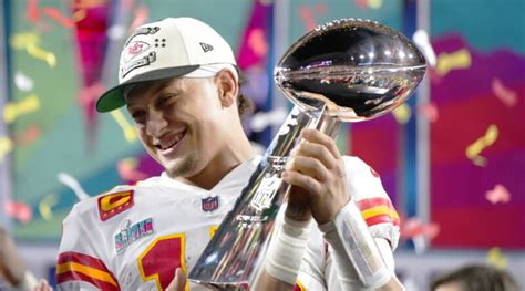 Los Chiefs conquistan la Super Bowl 2023 – Diario Digital Colombiano