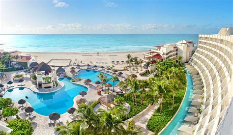 GRAND PARK ROYAL CANCUN - Prices & Resort (All-Inclusive) Reviews (Mexico)