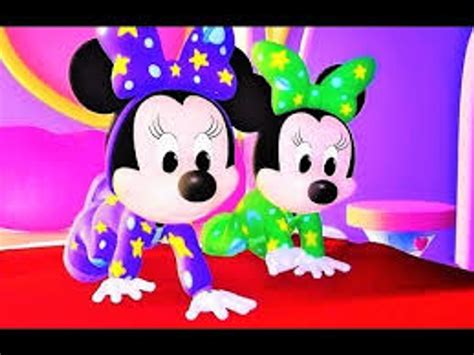 Minnie Mouse - Minnie Mouse Bowtique Full Episodes - Mickey Mouse Clubhouse Full Episodes Vol #4 ...