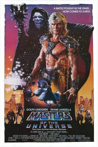 Netflix Announces Live Action MASTERS OF THE UNIVERSE Movie Starring Kyle Allen as He-Man ...