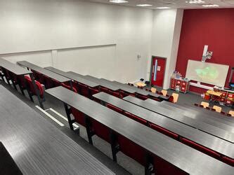 EDU @ Ormiston Venture Academy venue for hire in Great Yarmouth - EDU