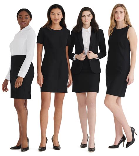 The Starter Kit | Business attire women, Business casual outfits for women, Capsule wardrobe work