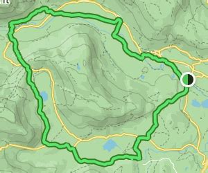 Little Langdale Valley and Great Langdale Valley | Map, Guide - Cumbria, England | AllTrails