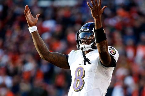 Baltimore Ravens Q&A: Talking all about Lamar Jackson - Page 2