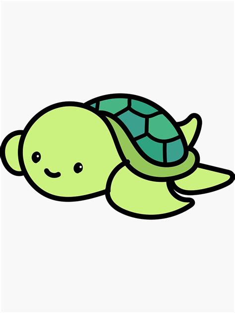 Cute Turtle Clip Art Cute Turtle Image