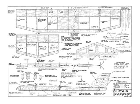 Stylus plan - Free download - Outerzone