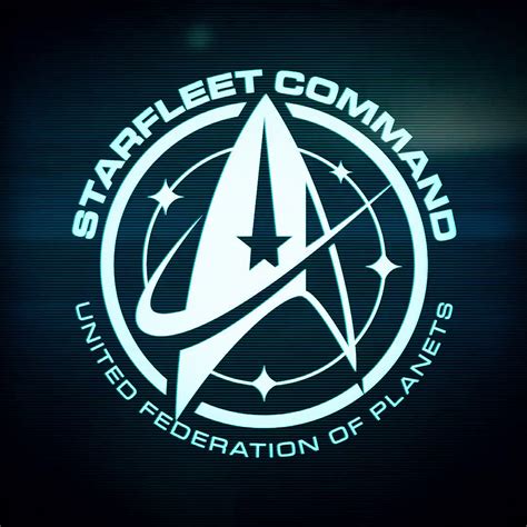 Logo Designs - TrekCore 'Discovery' Screencap & Image Gallery