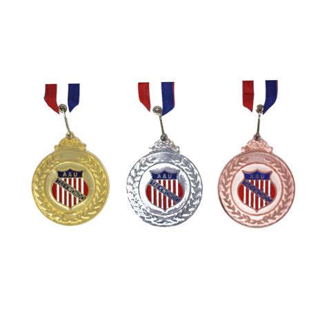 AAU Taekwondo Medal - Best Martial Arts / MOOTO USA