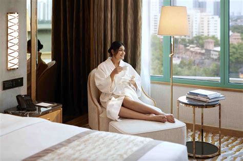 Sunway Resort Welcomes All With Reimagined Rooms & Suites