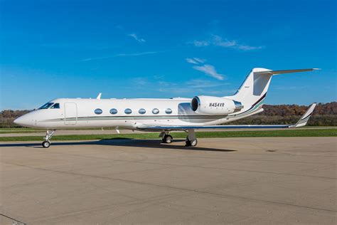 Gulfstream IV/SP for sale - Globalair.com