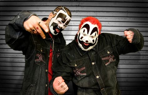 insane clown posse - Insane Clown Posse Photo (29168530) - Fanpop