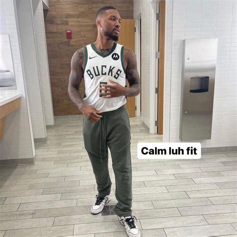 Calm Luh Fit Dame | Calm Luh Fit | Know Your Meme