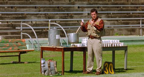 Film Review - The Waterboy (1998) | MovieBabble