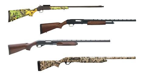 The Best Shotguns for Turkey Hunting :: Guns.com